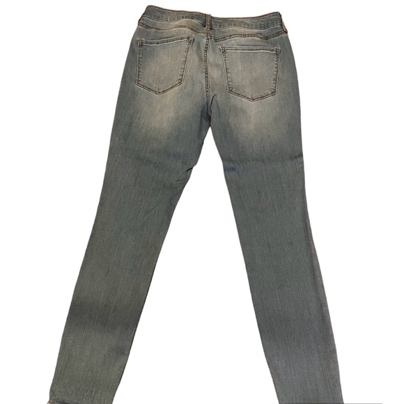 Refuge Jeans - Picture 3 of 5